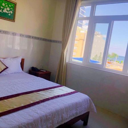 Binh Minh Hotel Vung Tau Kültér fotó