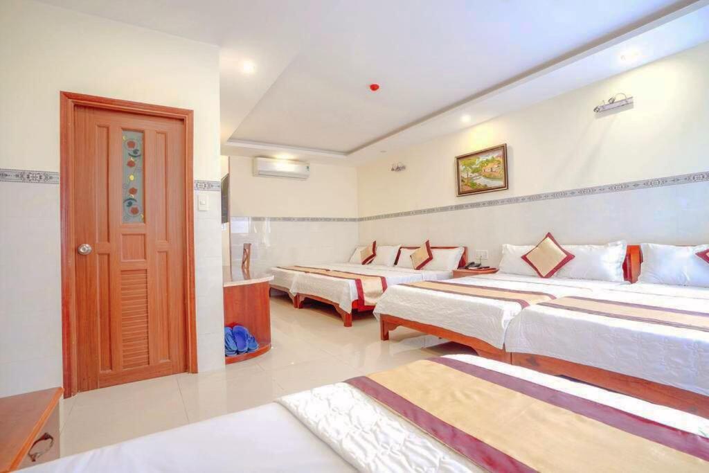 Binh Minh Hotel Vung Tau Kültér fotó