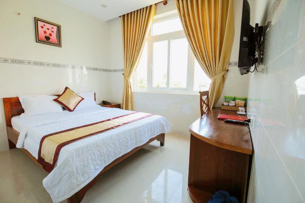 Binh Minh Hotel Vung Tau Kültér fotó