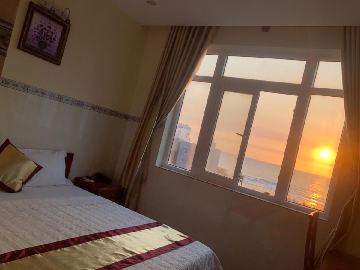 Binh Minh Hotel Vung Tau Kültér fotó