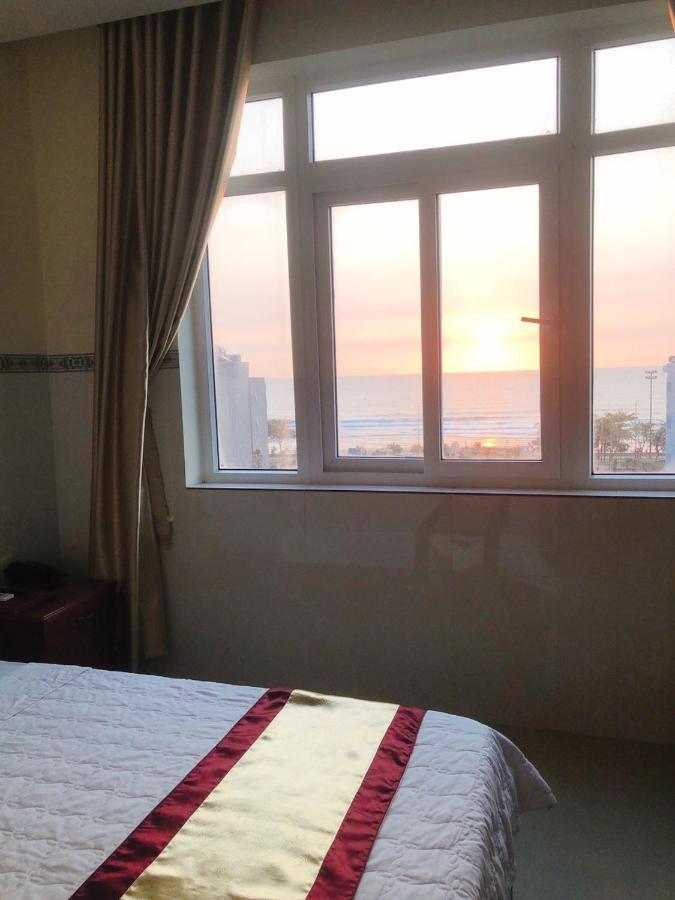 Binh Minh Hotel Vung Tau Kültér fotó