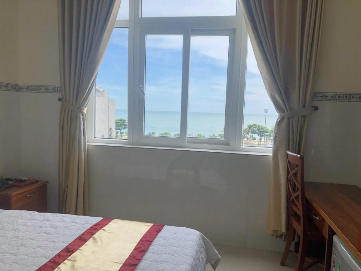 Binh Minh Hotel Vung Tau Kültér fotó