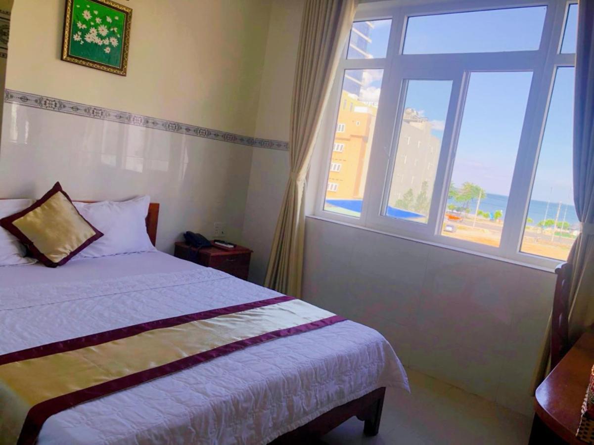 Binh Minh Hotel Vung Tau Kültér fotó