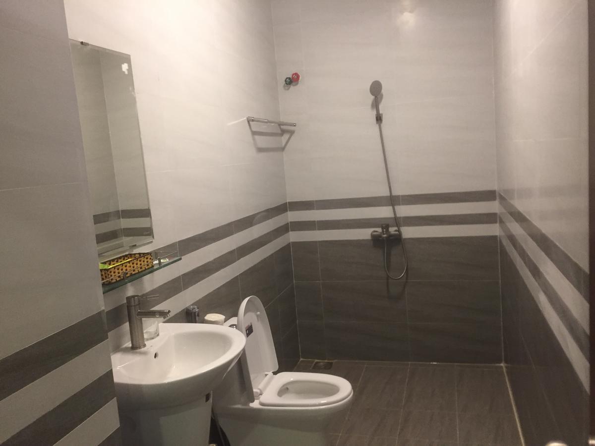 Binh Minh Hotel Vung Tau Kültér fotó